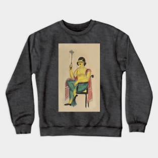 The Babu Crewneck Sweatshirt